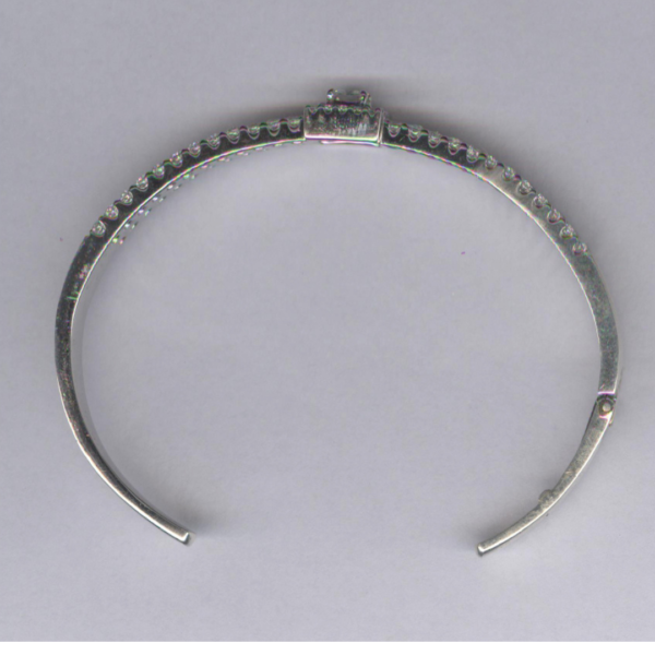 Regal Radiance Bangle - Image 2